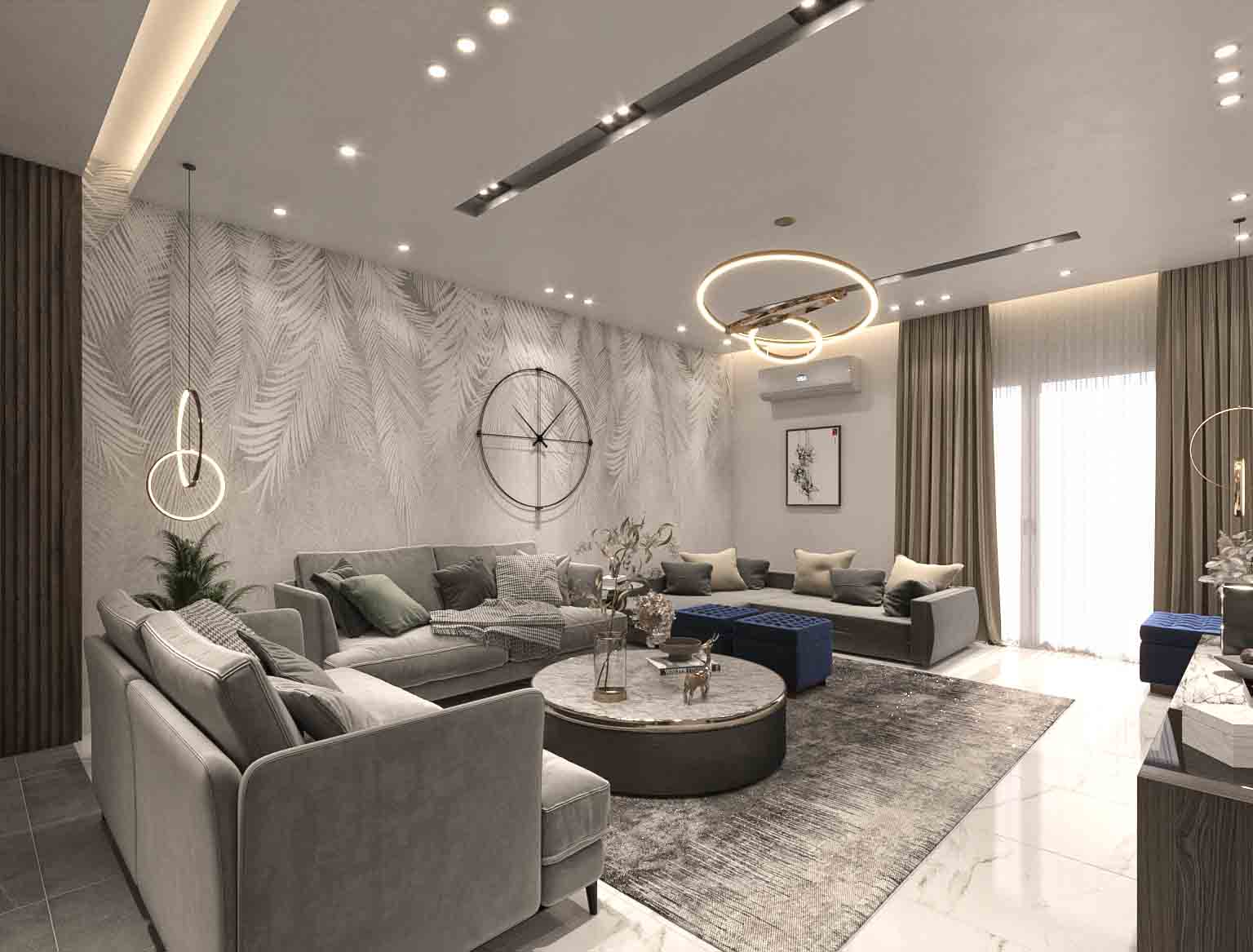 Smart LED Light Bulb